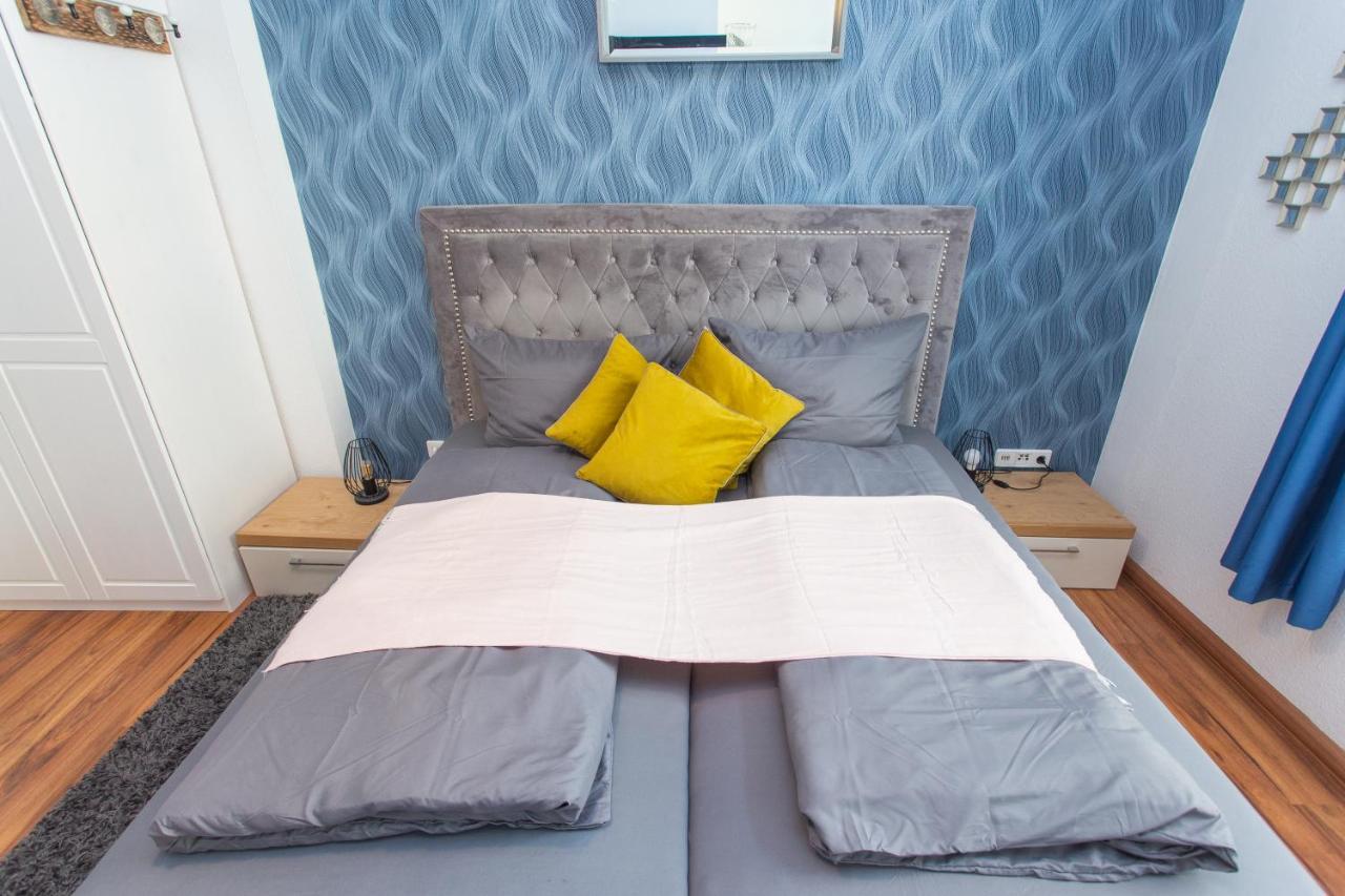 Full House Studios - Ls69 Apartments Halle  Bagian luar foto