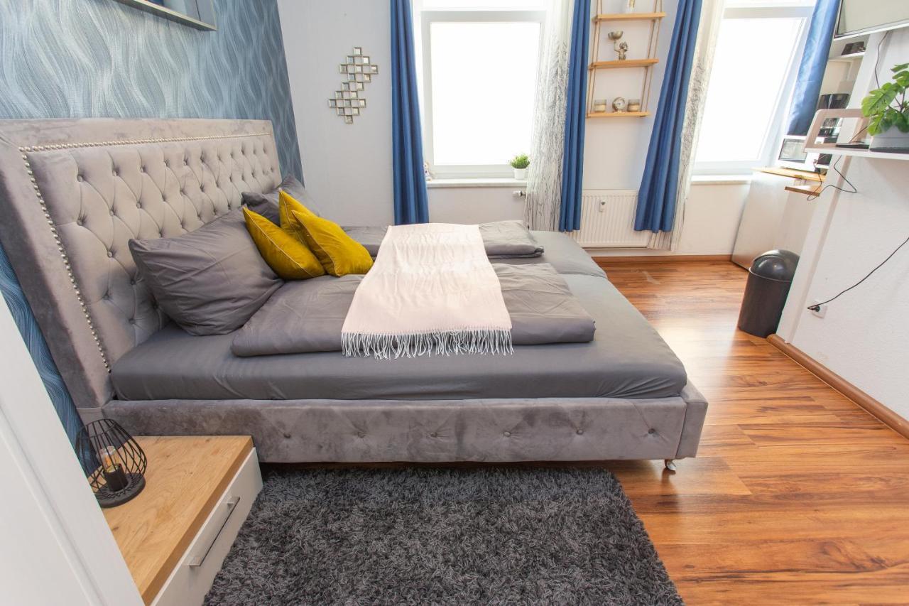 Full House Studios - Ls69 Apartments Halle  Bagian luar foto