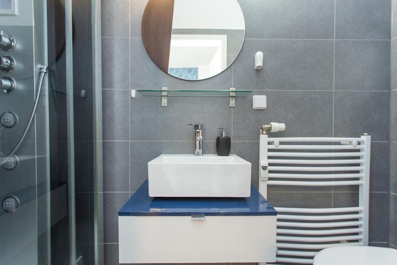 Full House Studios - Ls69 Apartments Halle  Bagian luar foto