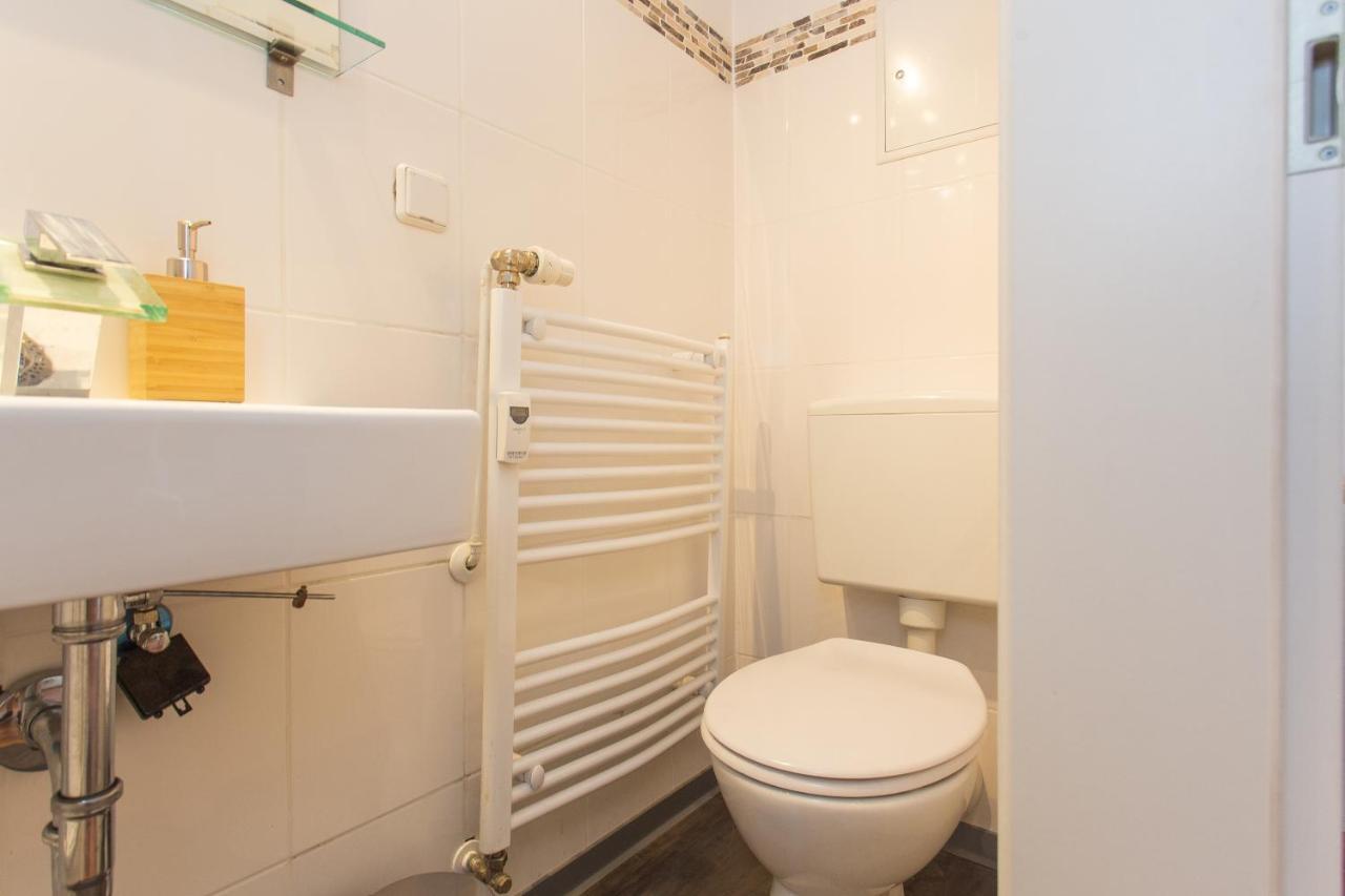 Full House Studios - Ls69 Apartments Halle  Bagian luar foto