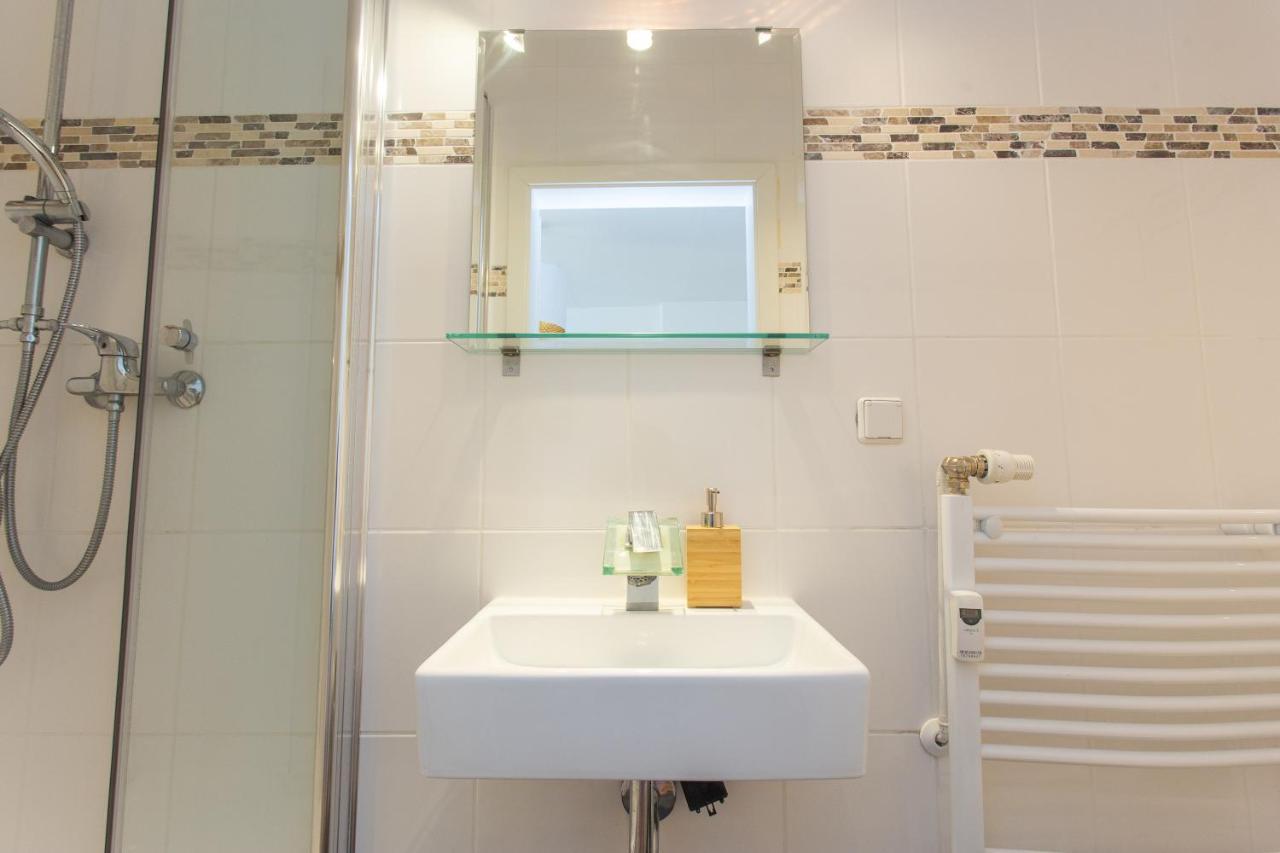 Full House Studios - Ls69 Apartments Halle  Bagian luar foto