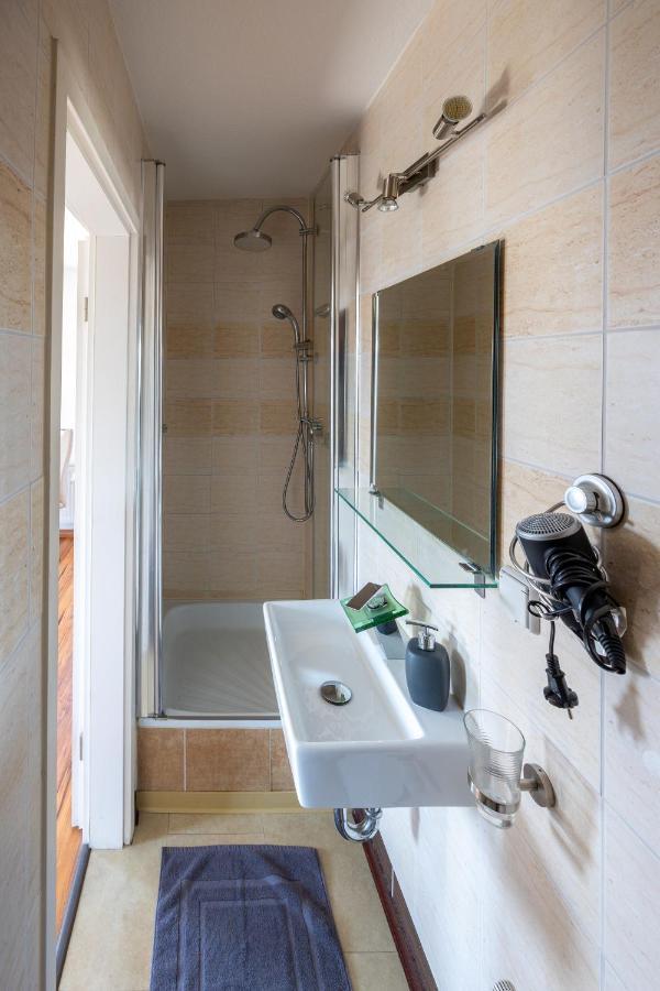 Full House Studios - Ls69 Apartments Halle  Bagian luar foto
